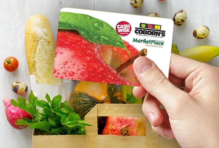 Gift Cards