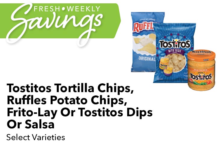 Chips & Salsa