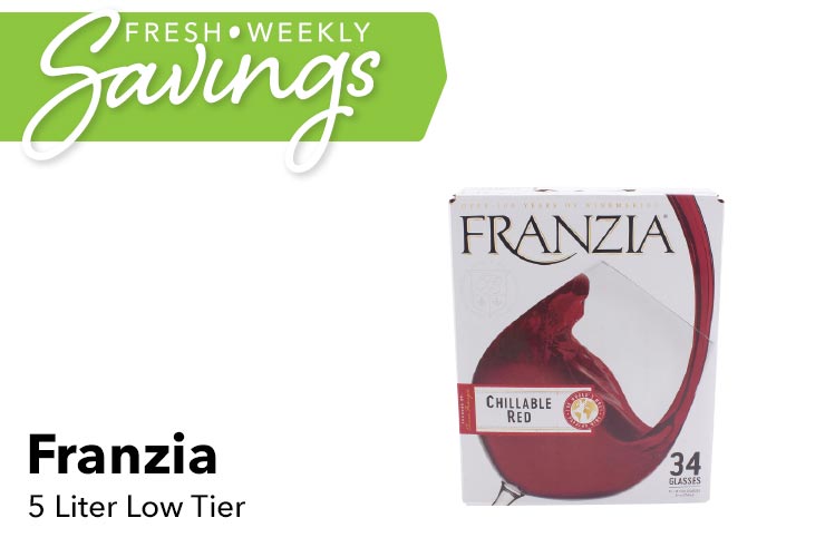 Franzia