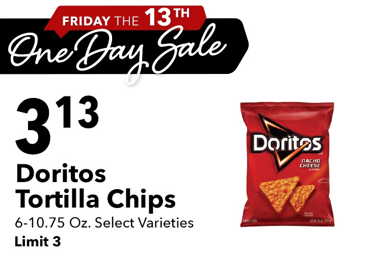 Doritos