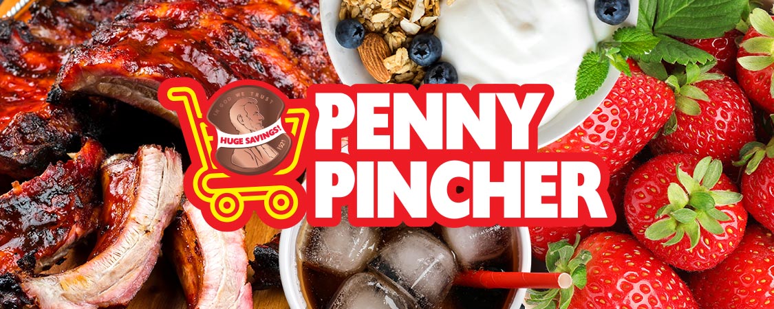Penny Pincher