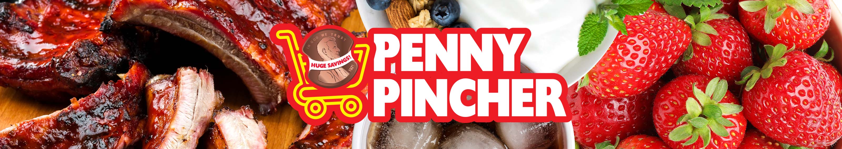 Penny Pincher