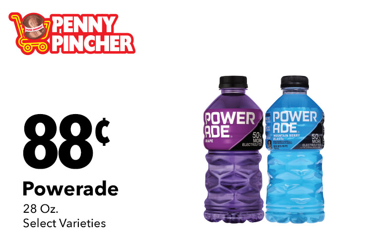 Powerade