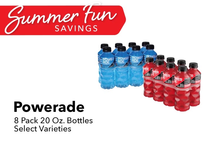 Powerade