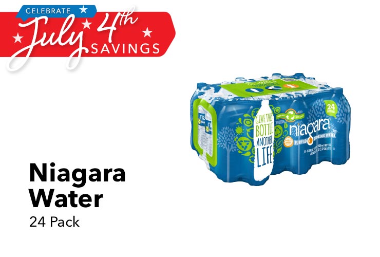 Niagara Water