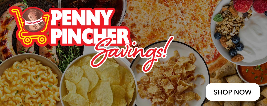 Penny Pincher Savings