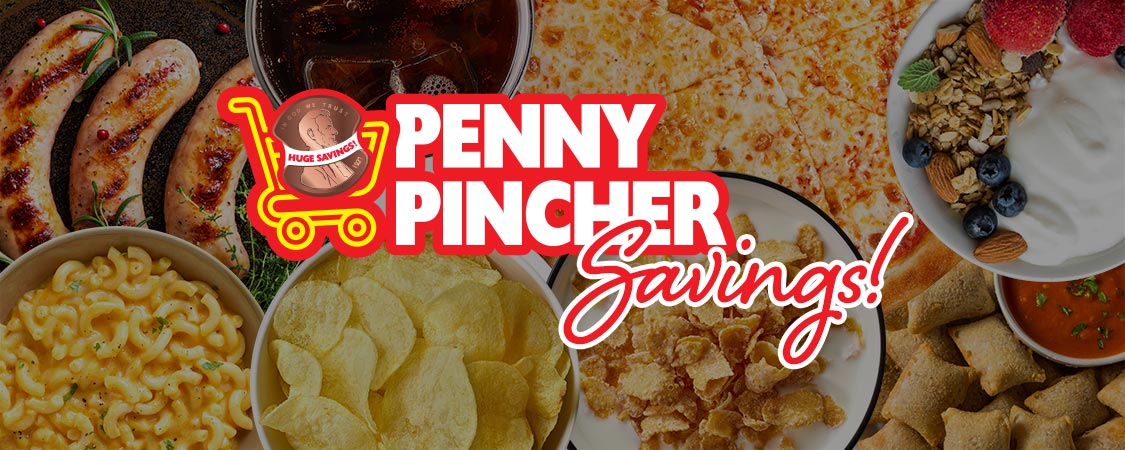 Penny Pincher