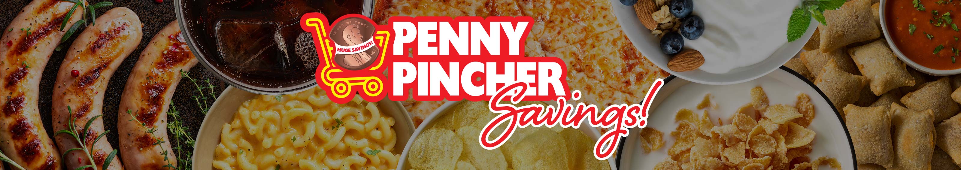 Penny Pincher