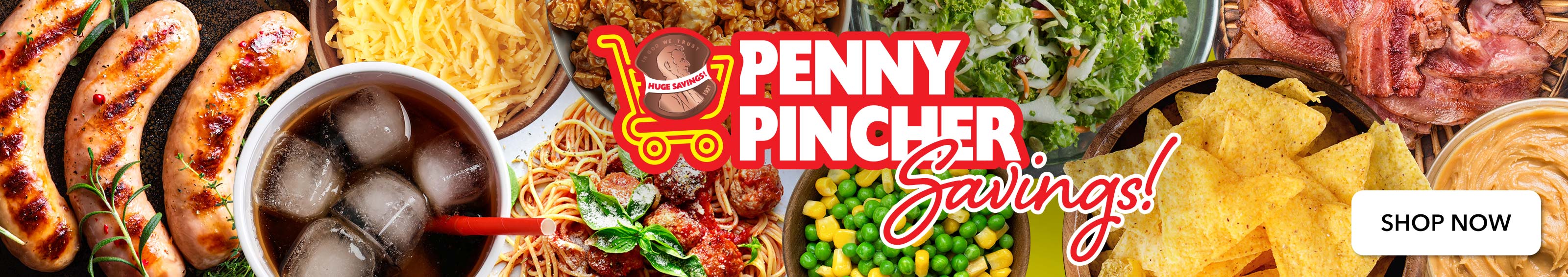 Penny Pincher