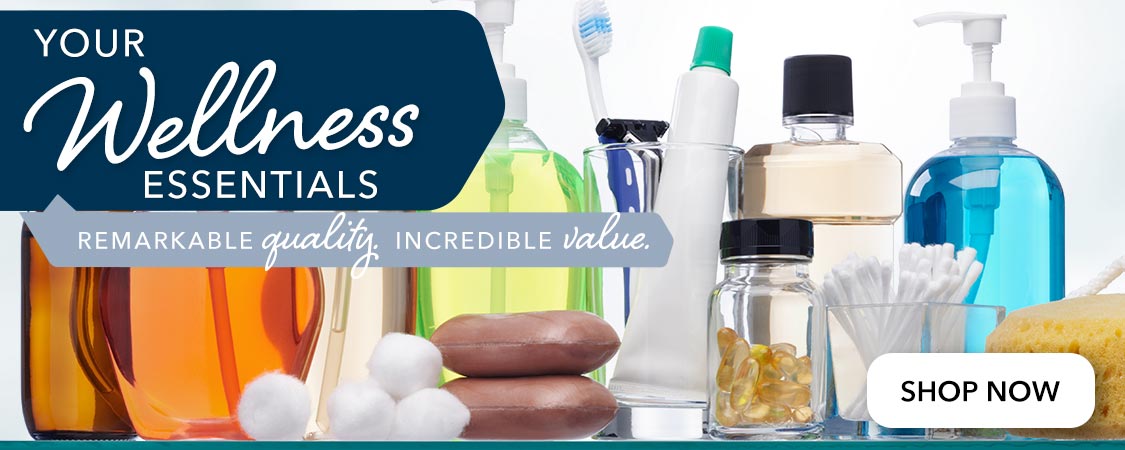 Wellness Essentials