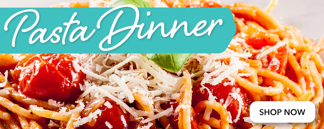 Pasta Dinner