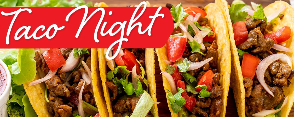 Taco Night