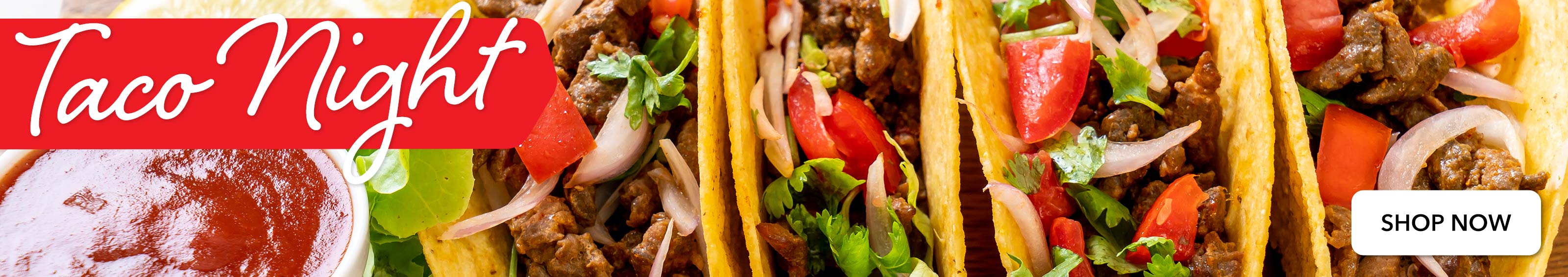 Taco Night