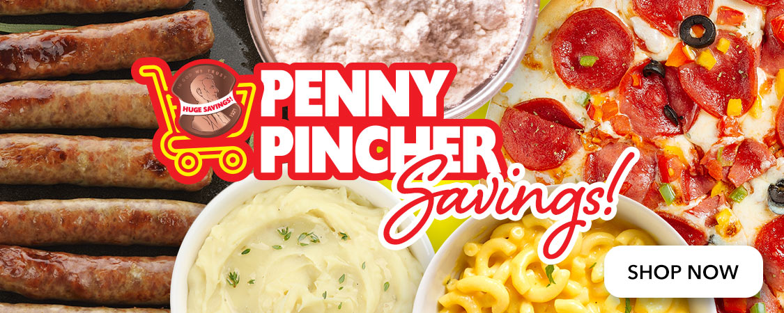 Penny Picher
