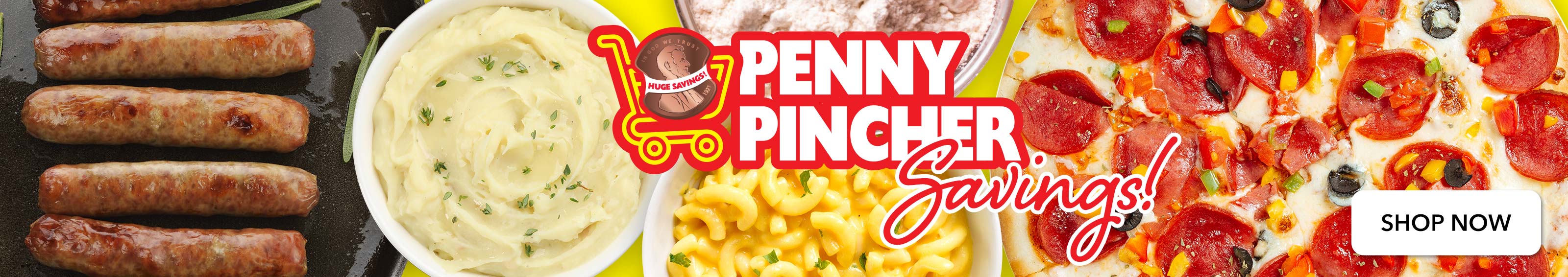 Penny Picher