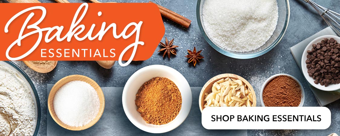 Baking Essentials