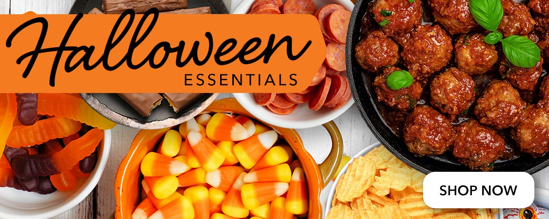 Halloween Essentials