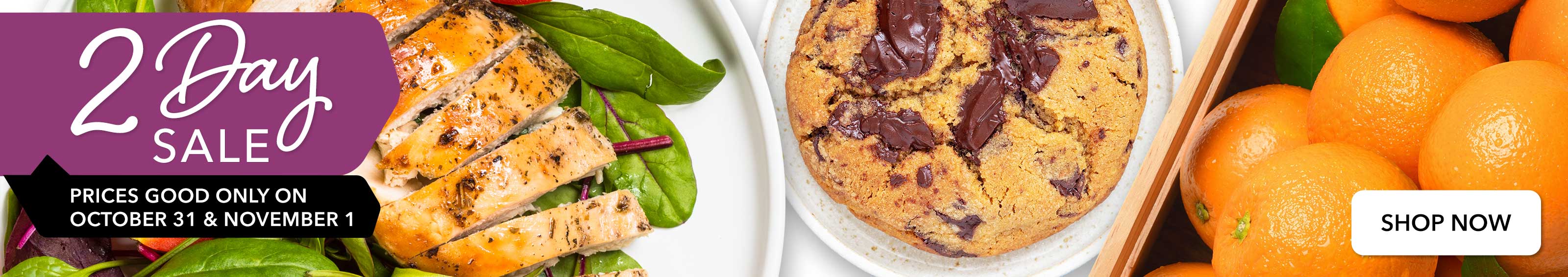 2 Day Sale