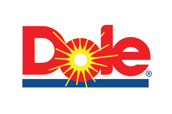 Dole Salads & Bananas