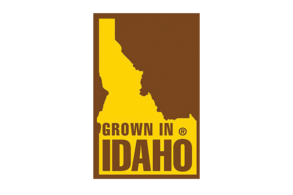 Grown In Idaho