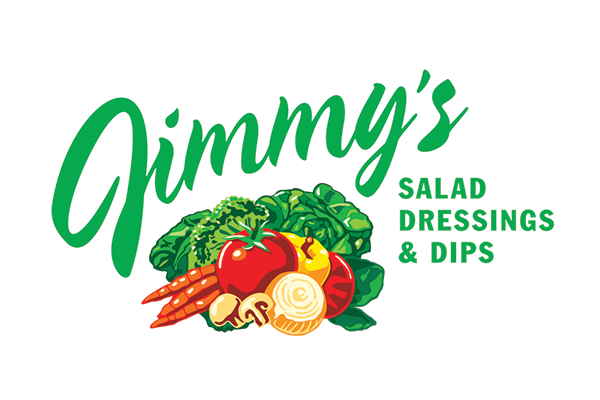 Jimmy's Salad Dressings