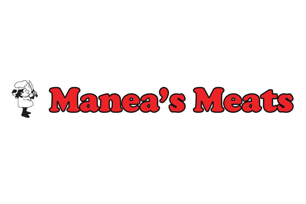 Manea's Meats