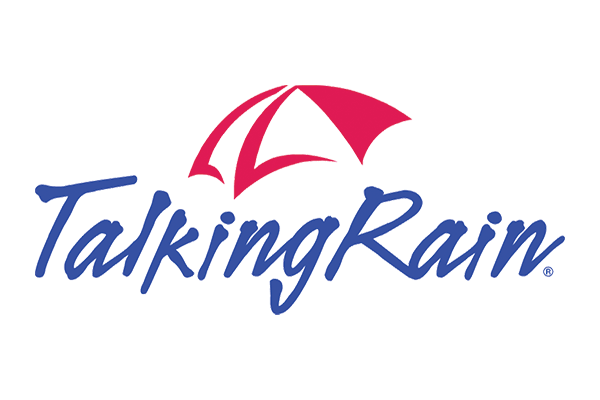 Talking Rain