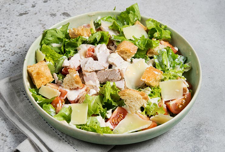 Chicken Salad