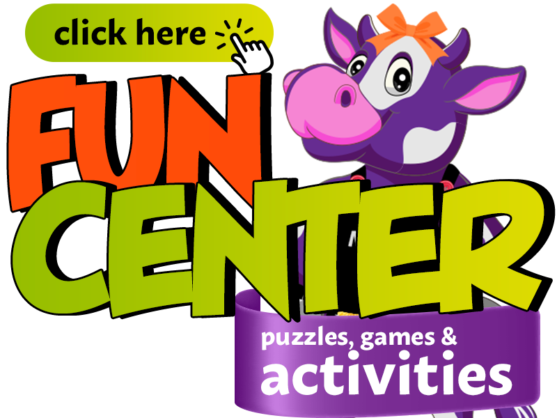 MooBell Fun Center