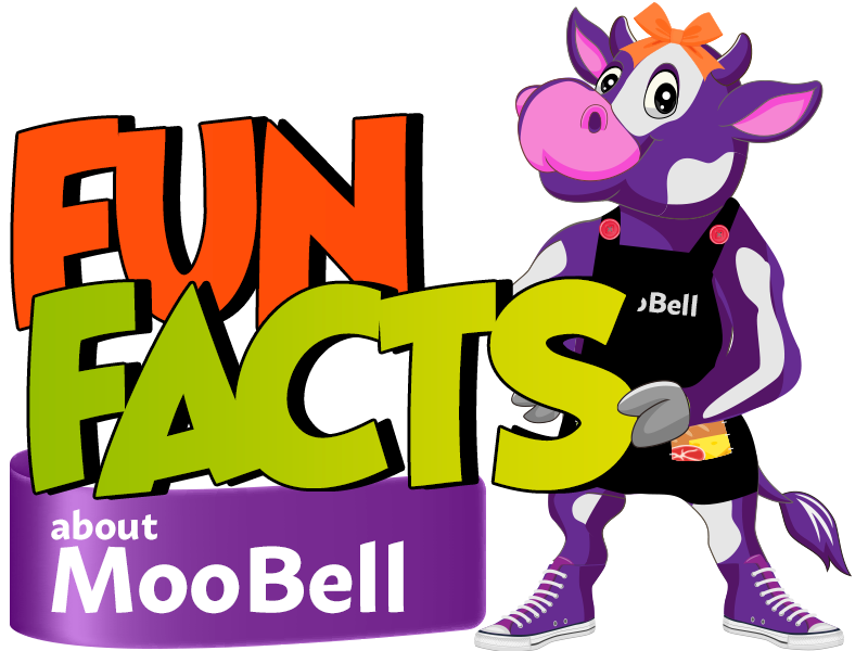 Fun Facts About MooBell