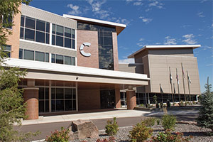 Coborn's Support Center