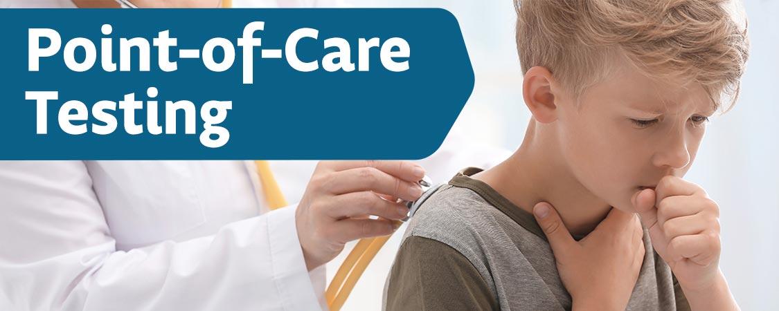 Point-of-Care Testing