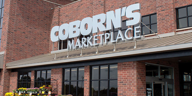 Coborn's - Isanti