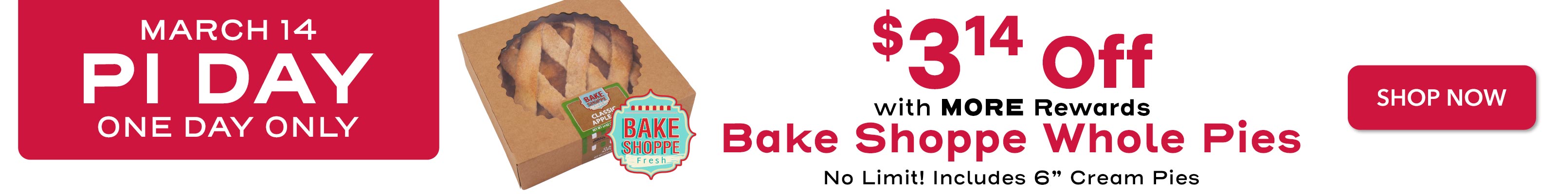 Pi Day