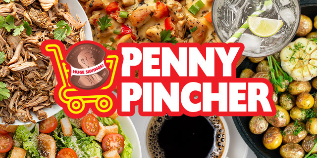 Penny Pincher