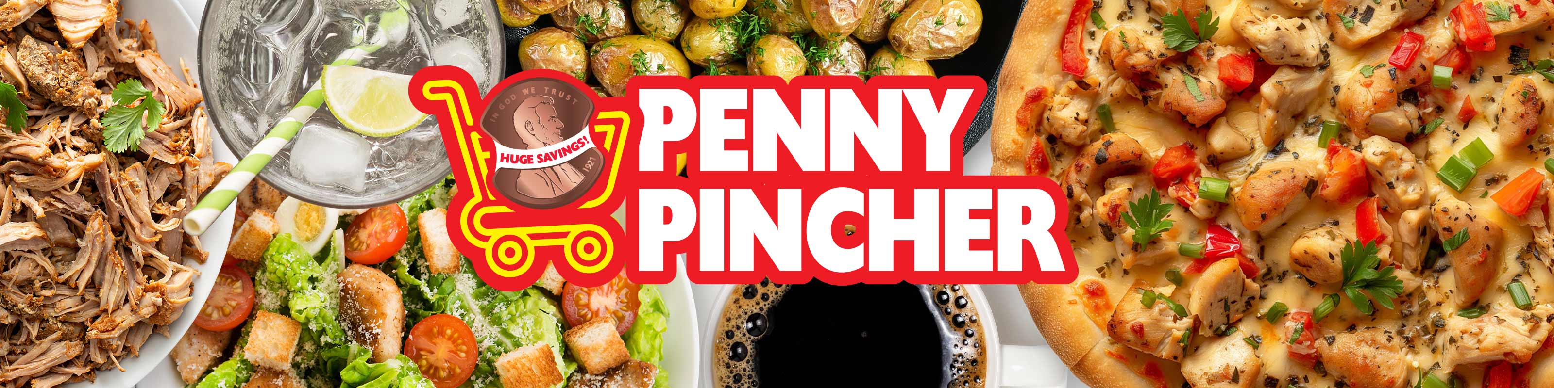 Penny Pincher