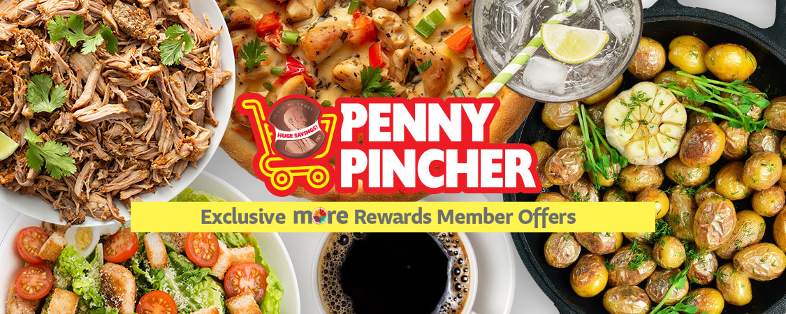 Penny Pincher