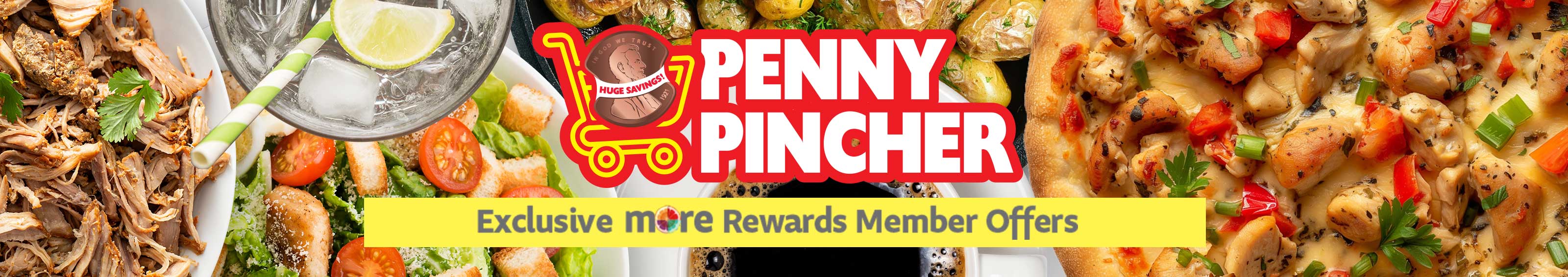 Penny Pincher