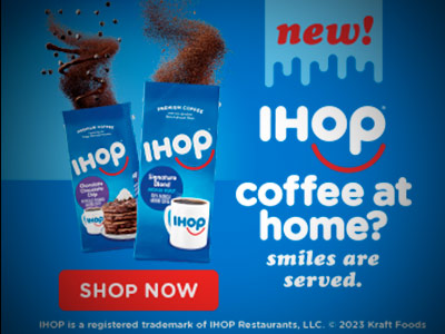 IHOP - Shop Now