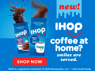 IHOP - Shop Now