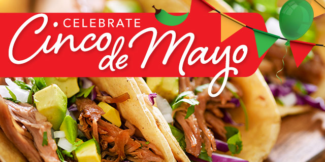 Cinco de Mayo