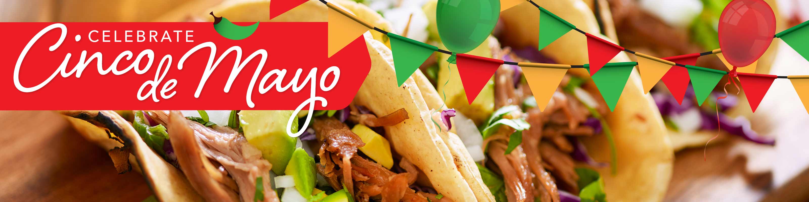 Cinco de Mayo