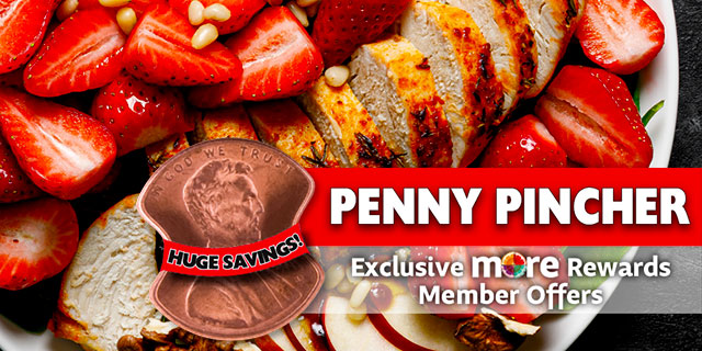 Penny Pincher