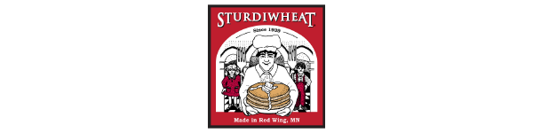 Sturdiwheat