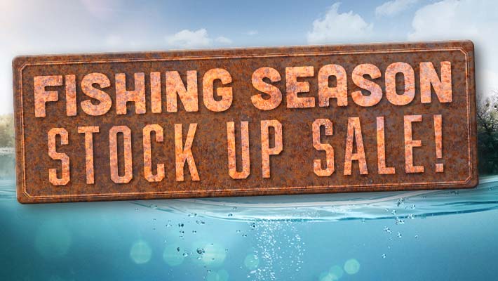 Fishing Season