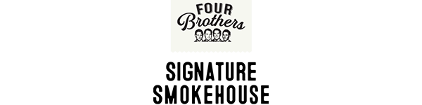 Four Brothers Signature Smokehouse