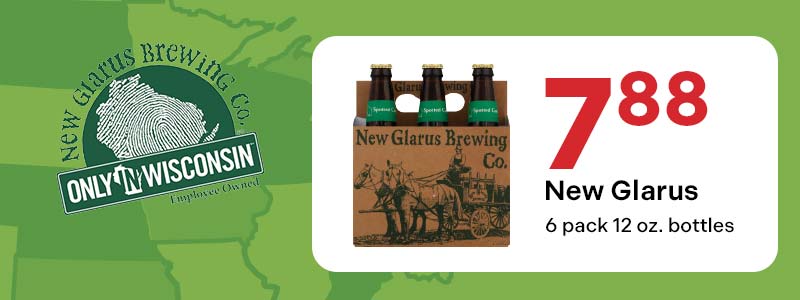 New Glarus