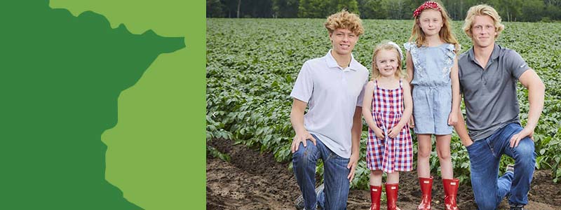 Farmer's Promise