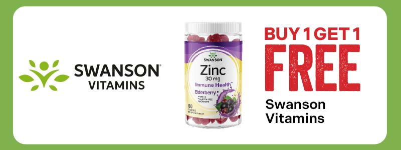 Swanson Vitamins