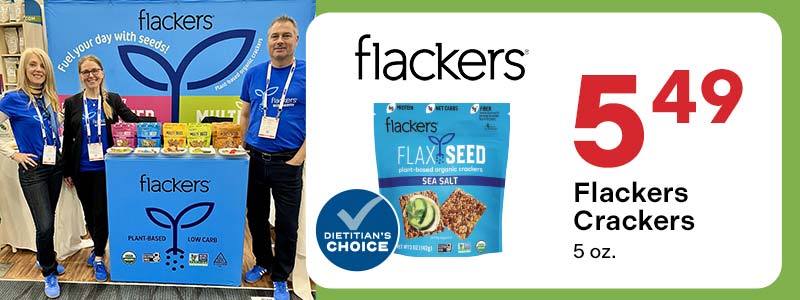 Flackers Crackers